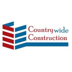 Countrywide Construction logo