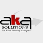 Aka Solutions logo