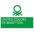 United Colors Of Benetton logo