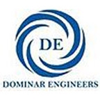 Dominar Engineers logo