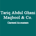 Tariq Abdul Ghani Maqbool & Co. logo